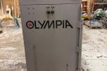 2015 Resurfice Olympia 500 Ismaskin