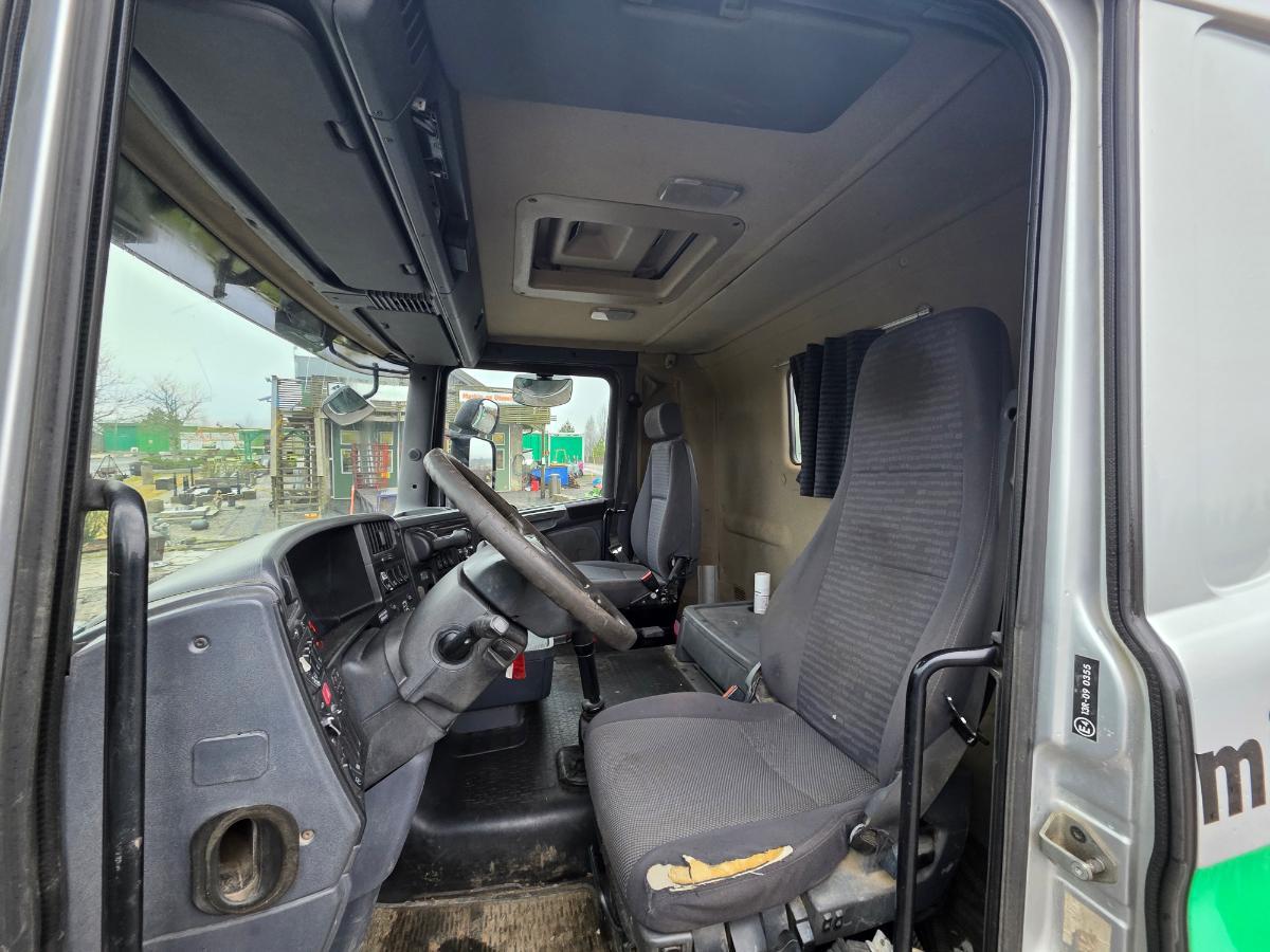2005 SCANIA R470 6X2 – KROKBIL – 465 163 KM