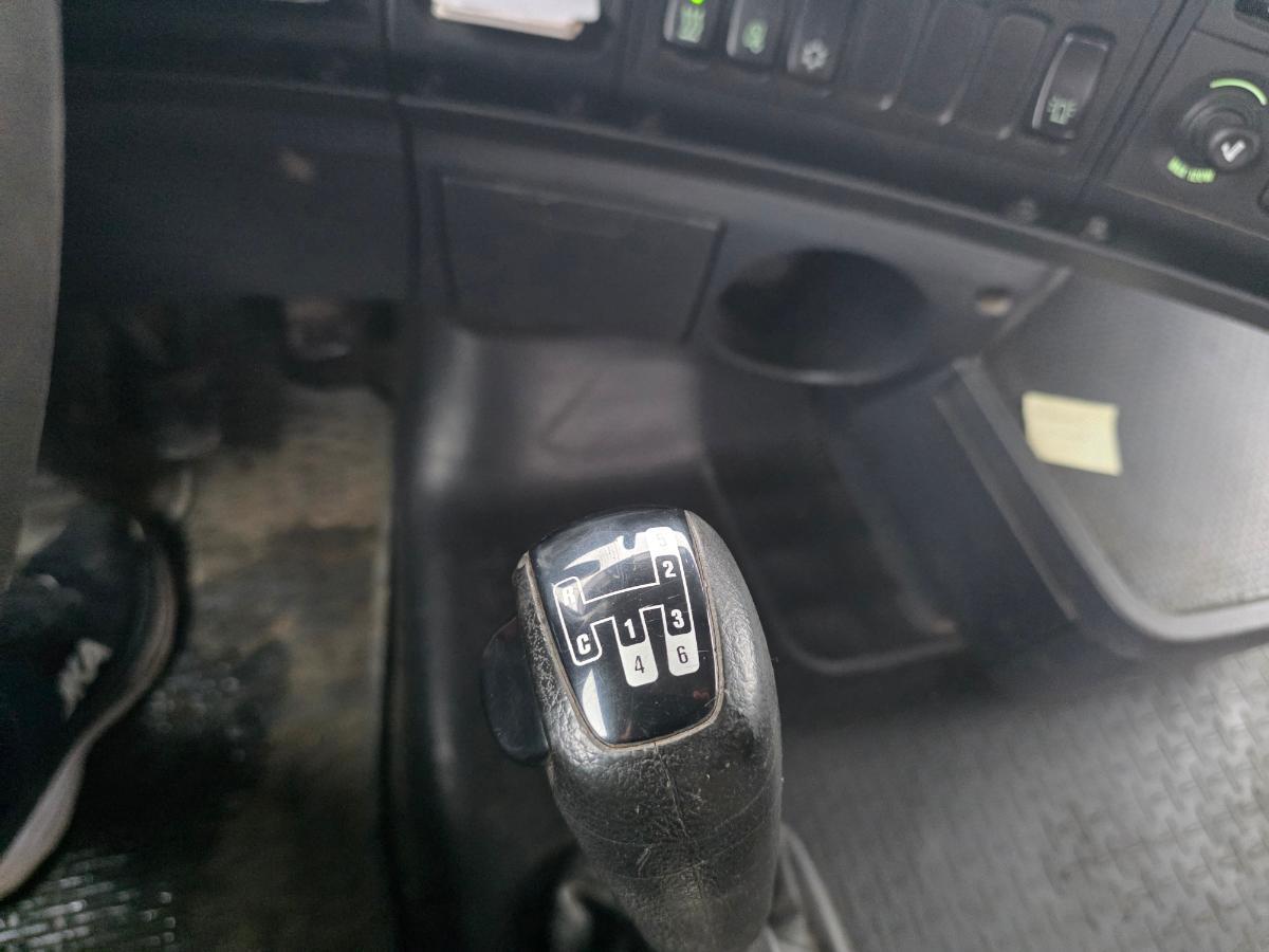 2005 SCANIA R470 6X2 – KROKBIL – 465 163 KM