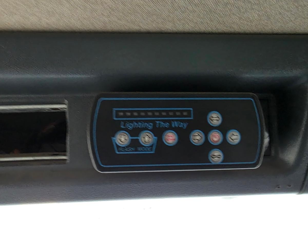 2005 SCANIA R470 6X2 – KROKBIL – 465 163 KM