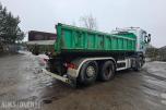 2005 SCANIA R470 6X2 – KROKBIL – 465 163 KM