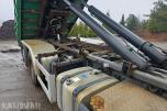 2005 SCANIA R470 6X2 – KROKBIL – 465 163 KM