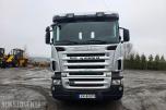 2005 SCANIA R470 6X2 – KROKBIL – 465 163 KM