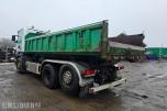 2005 SCANIA R470 6X2 – KROKBIL – 465 163 KM