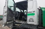2005 SCANIA R470 6X2 – KROKBIL – 465 163 KM