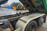 2005 SCANIA R470 6X2 – KROKBIL – 465 163 KM