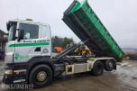 2005 SCANIA R470 6X2 – KROKBIL – 465 163 KM