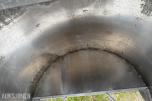 Aluminiumstelt