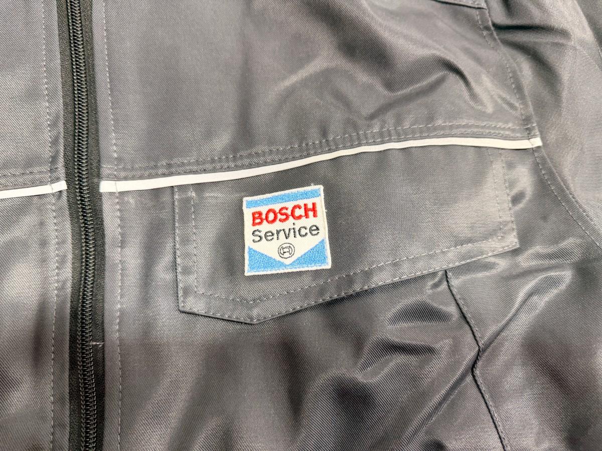 32 stk Bosch Car Service vinterjakker i størrelse M