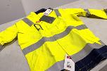 Stort parti Arbeidsklær -pakke og verneklær