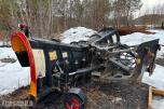 2008 Tellefsdal K-70 3400 mm Plog