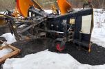 2008 Tellefsdal K-70 3400 mm Plog