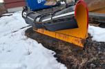 2008 Tellefsdal K-70 3400 mm Plog