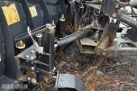 2008 Tellefsdal K-70 3400 mm Plog