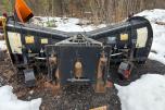 2008 Tellefsdal K-70 3400 mm Plog