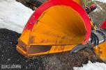 2008 Tellefsdal K-70 3400 mm Plog