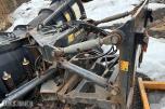 2008 Tellefsdal K-70 3400 mm Plog