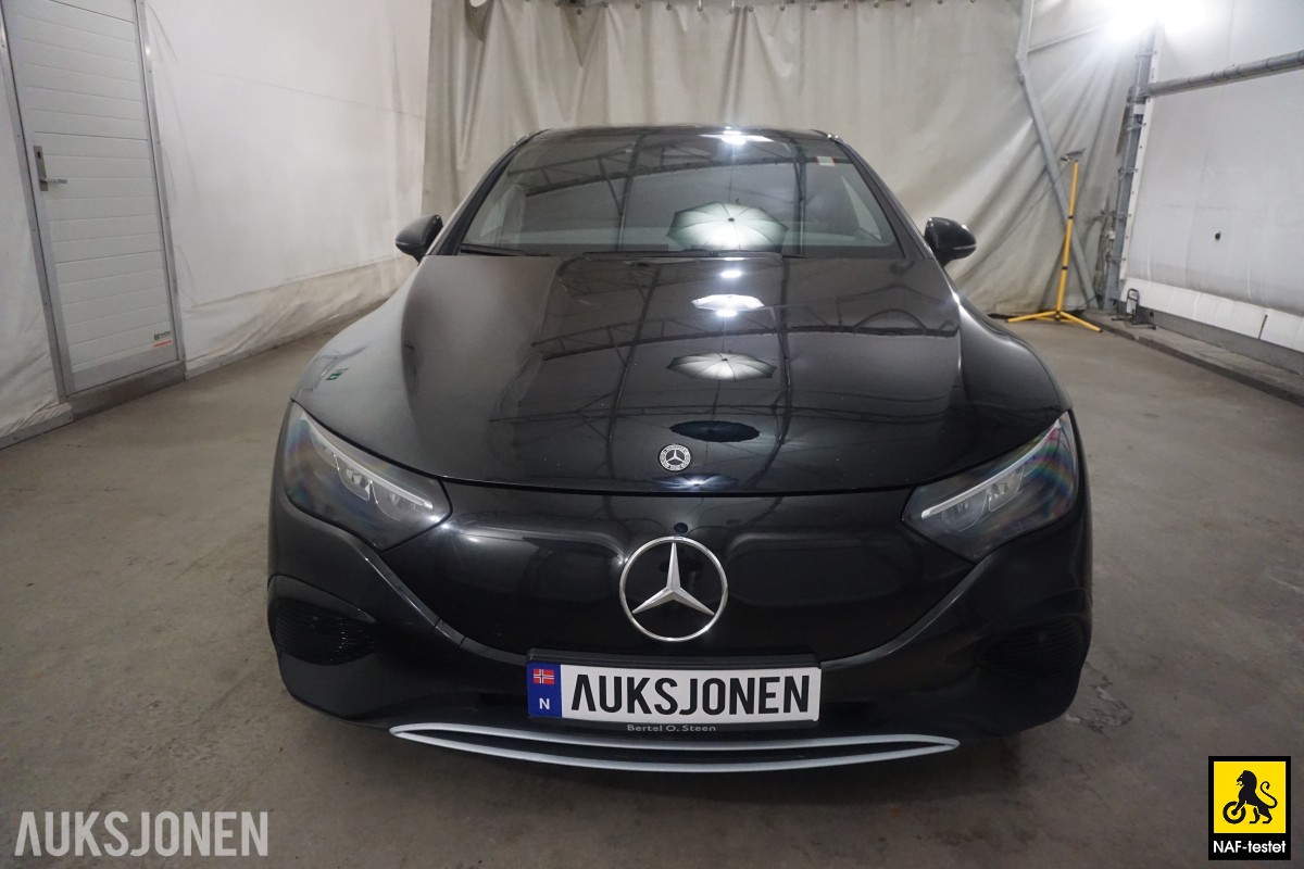 2023 MERCEDES-BENZ EQE 350 4MATIC AUT PANO LED ACC FILASSIST 