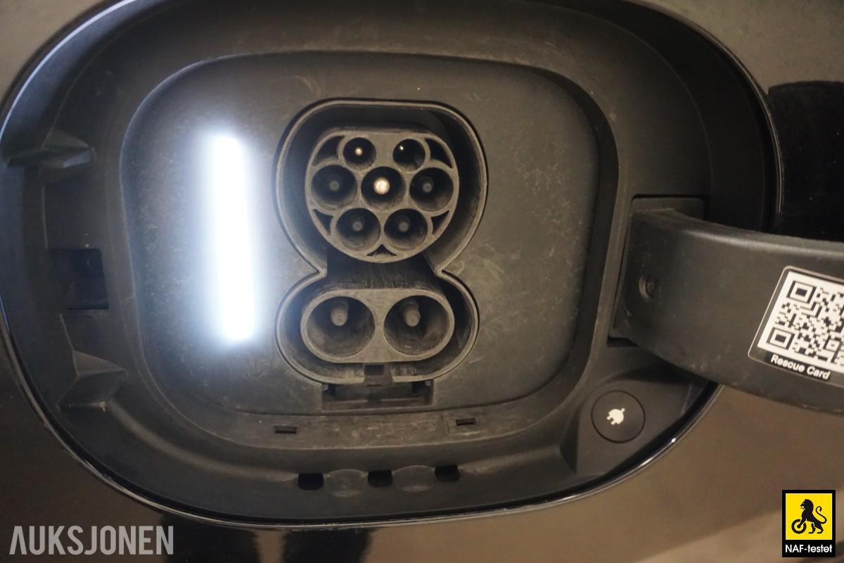 2023 MERCEDES-BENZ EQE 350 4MATIC AUT PANO LED ACC FILASSIST 