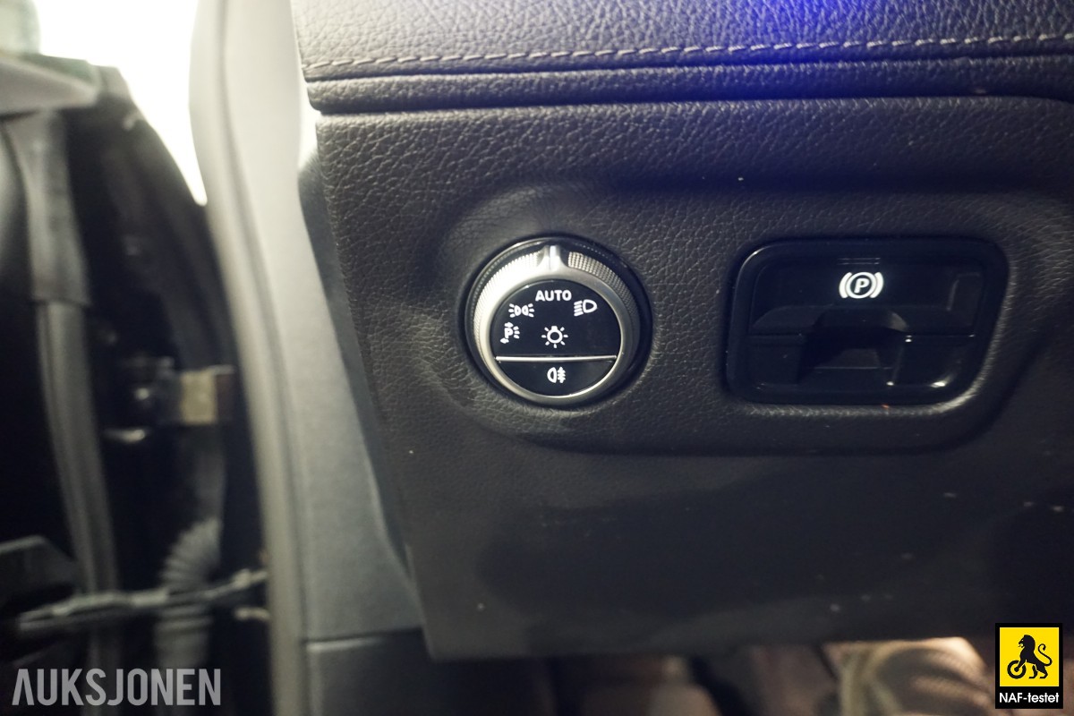 2023 MERCEDES-BENZ EQE 350 4MATIC AUT PANO LED ACC FILASSIST 