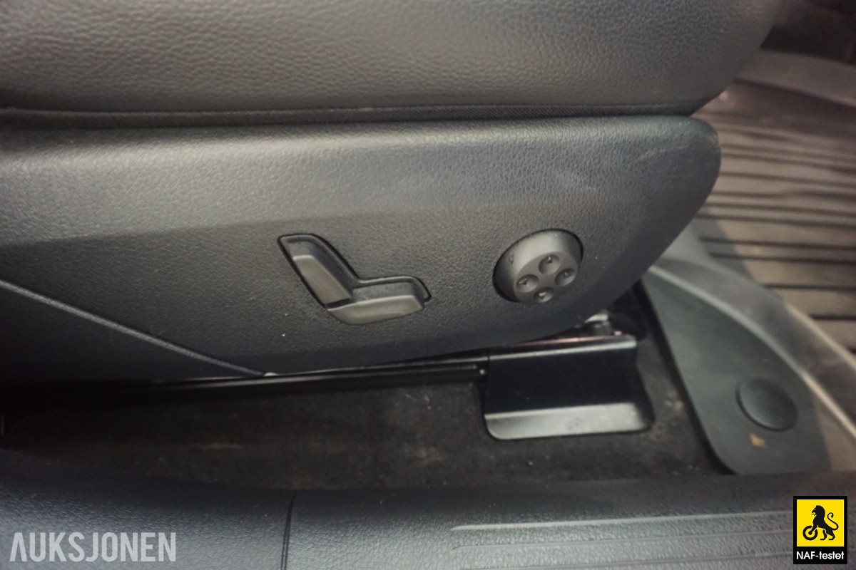 2023 MERCEDES-BENZ EQE 350 4MATIC AUT PANO LED ACC FILASSIST 