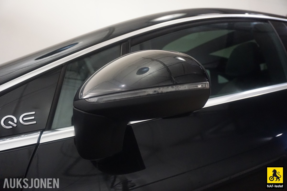 2023 MERCEDES-BENZ EQE 350 4MATIC AUT PANO LED ACC FILASSIST 