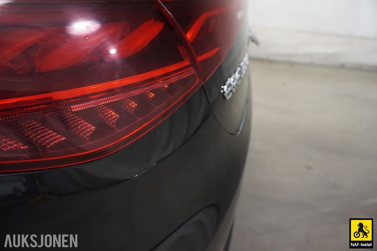 2023 MERCEDES-BENZ EQE 350 4MATIC AUT PANO LED ACC FILASSIST 