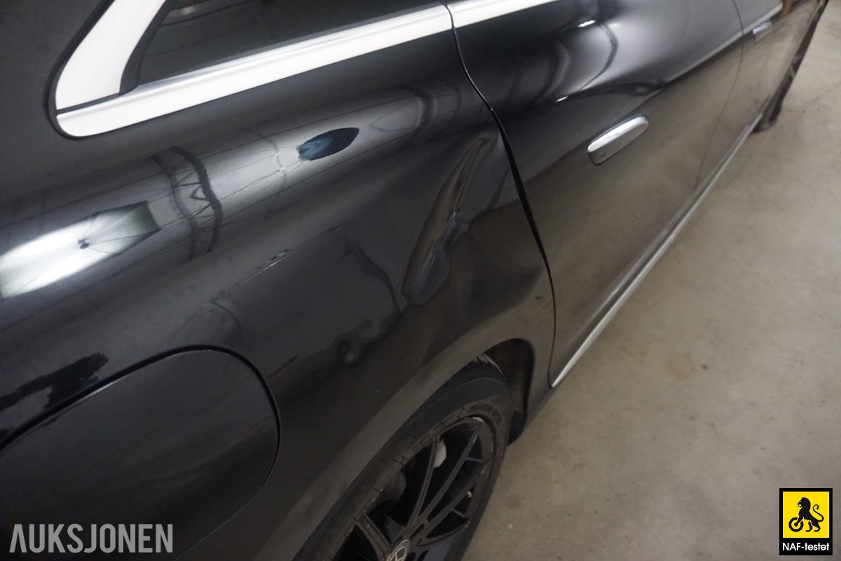 2023 MERCEDES-BENZ EQE 350 4MATIC AUT PANO LED ACC FILASSIST 