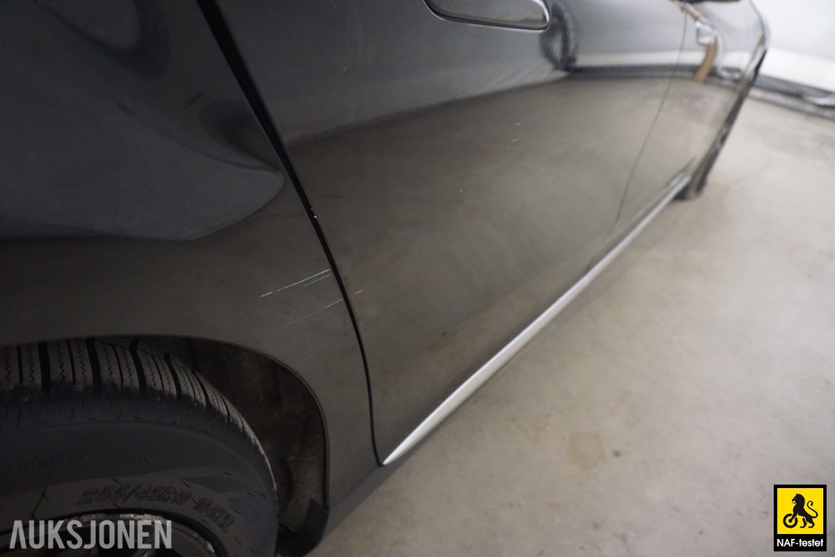 2023 MERCEDES-BENZ EQE 350 4MATIC AUT PANO LED ACC FILASSIST 