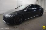 2023 MERCEDES-BENZ EQE 350 4MATIC AUT PANO LED ACC FILASSIST 