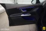2023 MERCEDES-BENZ EQE 350 4MATIC AUT PANO LED ACC FILASSIST 