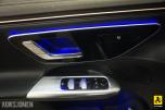 2023 MERCEDES-BENZ EQE 350 4MATIC AUT PANO LED ACC FILASSIST 