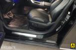 2023 MERCEDES-BENZ EQE 350 4MATIC AUT PANO LED ACC FILASSIST 