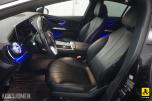 2023 MERCEDES-BENZ EQE 350 4MATIC AUT PANO LED ACC FILASSIST 