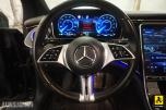 2023 MERCEDES-BENZ EQE 350 4MATIC AUT PANO LED ACC FILASSIST 