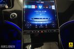 2023 MERCEDES-BENZ EQE 350 4MATIC AUT PANO LED ACC FILASSIST 