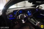 2023 MERCEDES-BENZ EQE 350 4MATIC AUT PANO LED ACC FILASSIST 