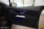 2023 MERCEDES-BENZ EQE 350 4MATIC AUT PANO LED ACC FILASSIST 