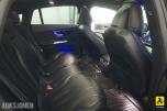 2023 MERCEDES-BENZ EQE 350 4MATIC AUT PANO LED ACC FILASSIST 