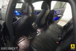 2023 MERCEDES-BENZ EQE 350 4MATIC AUT PANO LED ACC FILASSIST 