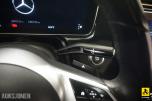 2023 MERCEDES-BENZ EQE 350 4MATIC AUT PANO LED ACC FILASSIST 