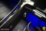 2023 MERCEDES-BENZ EQE 350 4MATIC AUT PANO LED ACC FILASSIST 