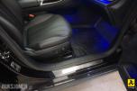 2023 MERCEDES-BENZ EQE 350 4MATIC AUT PANO LED ACC FILASSIST 