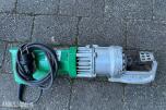  BENDOF / HIKOKI DC-20MX Armeringsklipper