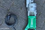  BENDOF / HIKOKI DC-20MX Armeringsklipper