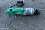  BENDOF / HIKOKI DC-20MX Armeringsklipper