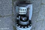  BENDOF / HIKOKI DC-20MX Armeringsklipper