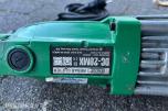  BENDOF / HIKOKI DC-20MX Armeringsklipper