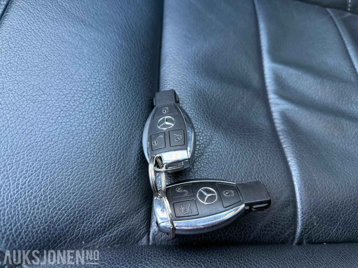 2016 MERCEDES-BENZ GLE 500E 4MATIC | AMG LINE | PANORAMA | 360 KAMERA 