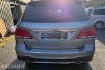 2016 MERCEDES-BENZ GLE 500E 4MATIC | AMG LINE | PANORAMA | 360 KAMERA 